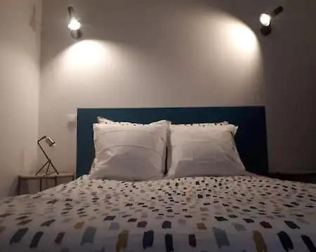L'Amie'Nois - 6 Couchages - Jardin - Wifi Apartment Amiens Luaran gambar
